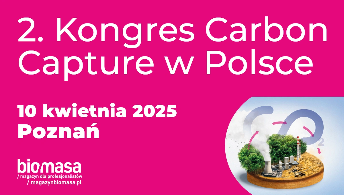 Podsumowanie 2. Kongresu Carbon Capture w Polsce