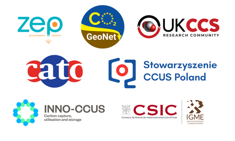 Europejska seria webinariów CCUS 2025